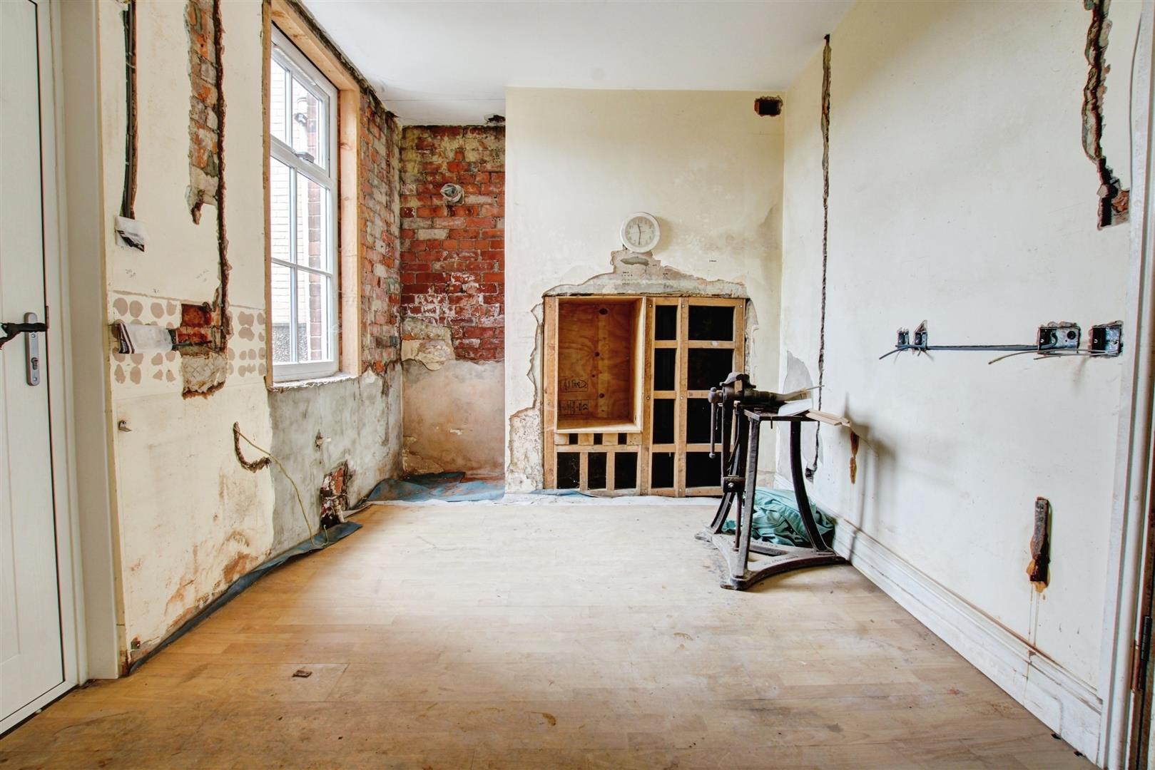 Coronation Terrace, Durham , DH1 2DT